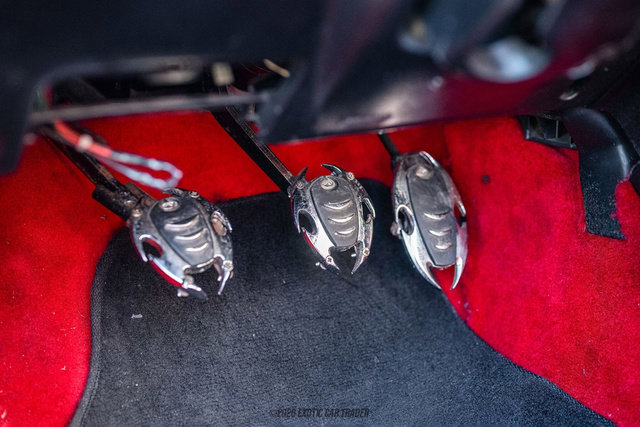 Used 1993 Honda Del Sol Si image 40