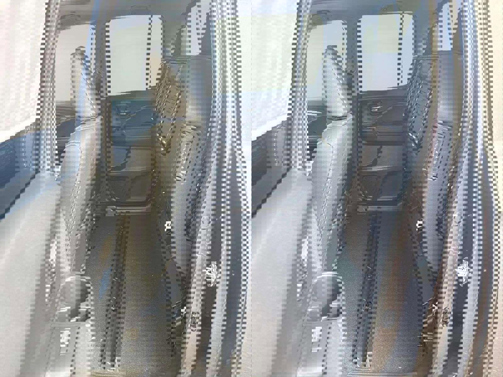 New 2026 Honda Ridgeline RTL image 20