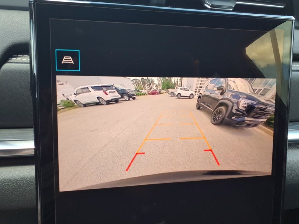 New 2026 GMC Terrain Elevation FWD image 10