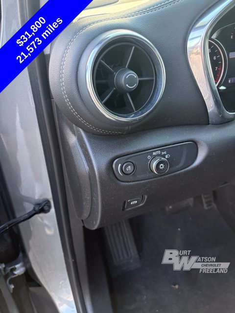 Used 2024 Chevrolet Blazer LT w/ Midnight/Sport Edition AWD/4WD image 12