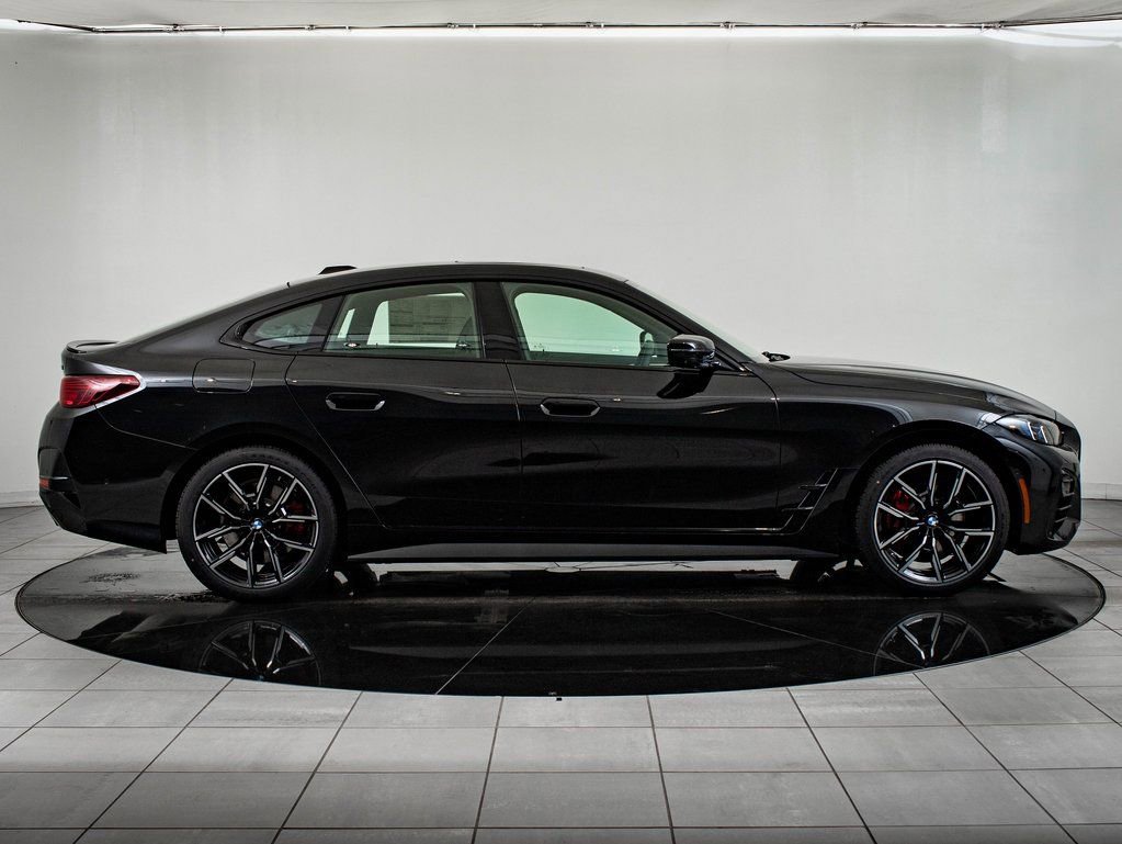 New 2026 BMW 430i xDrive w/ M Sport Package image 11