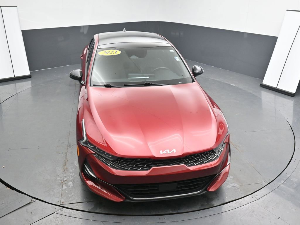 Used 2023 Kia K5 GT-Line image 15