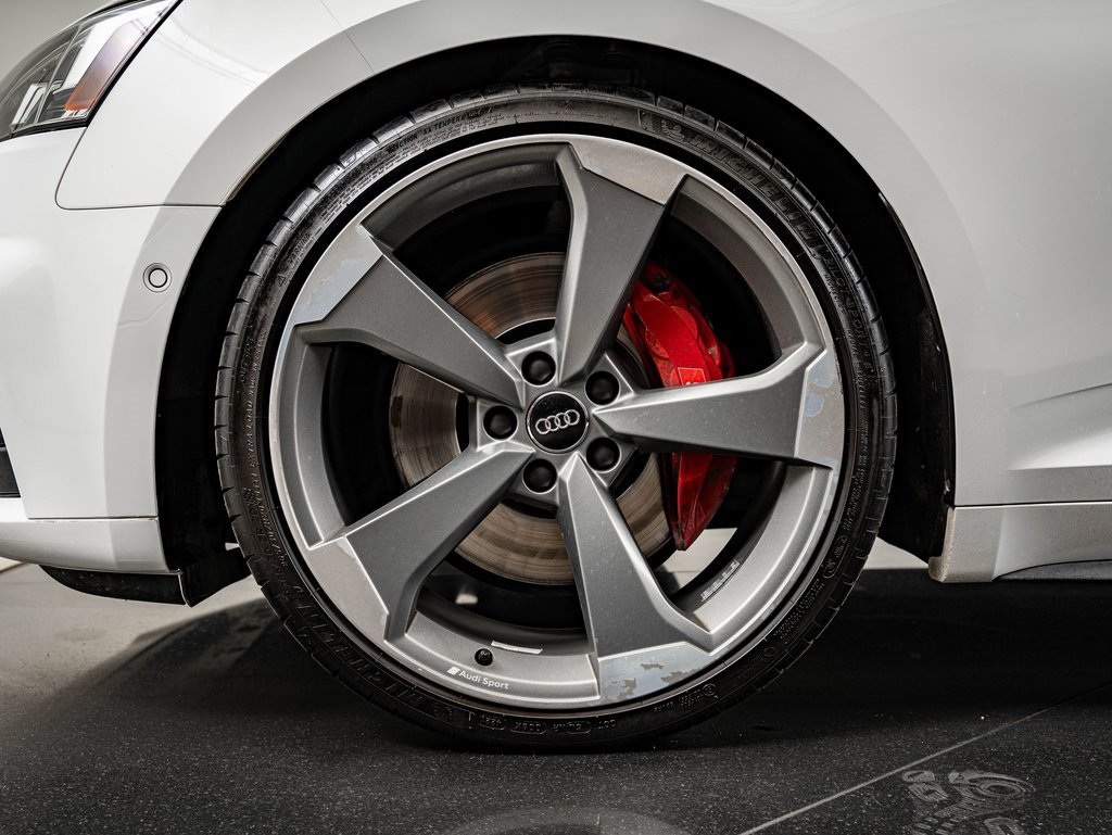 Used 2019 Audi S5 Prestige image 14