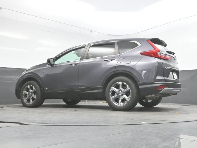 Used 2019 Honda CR-V EX image 29
