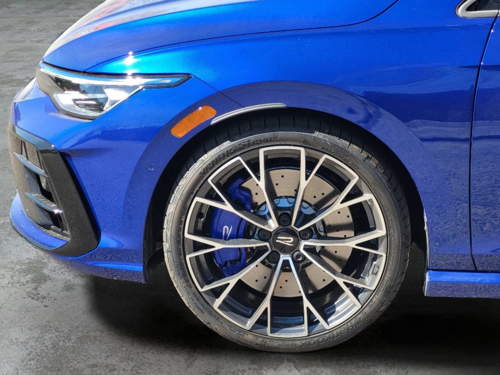 New 2026 Volkswagen Golf w/ Euro Style Package AWD/4WD image 19