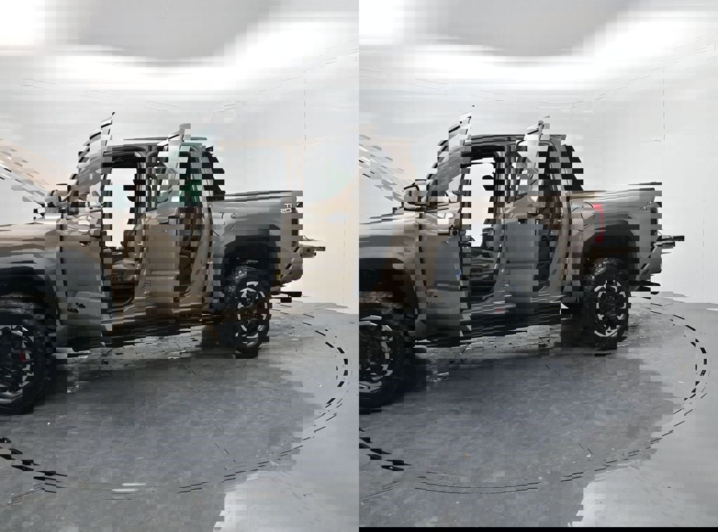 New 2026 Toyota Tacoma TRD Off-Road w/ TRD Off Road Upgrade Package image 70