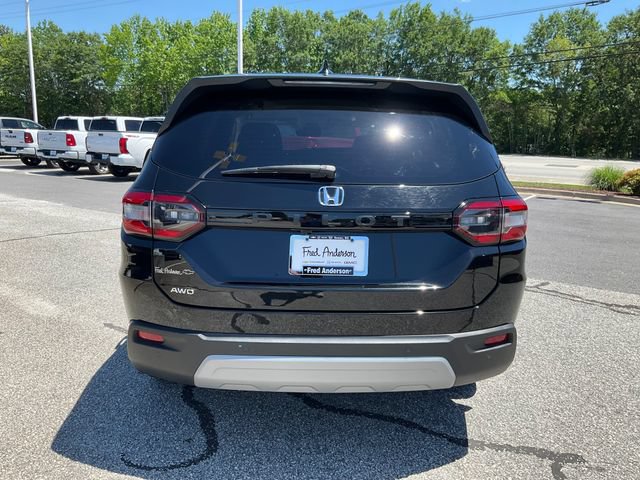Used 2025 Honda Pilot EX-L image 25