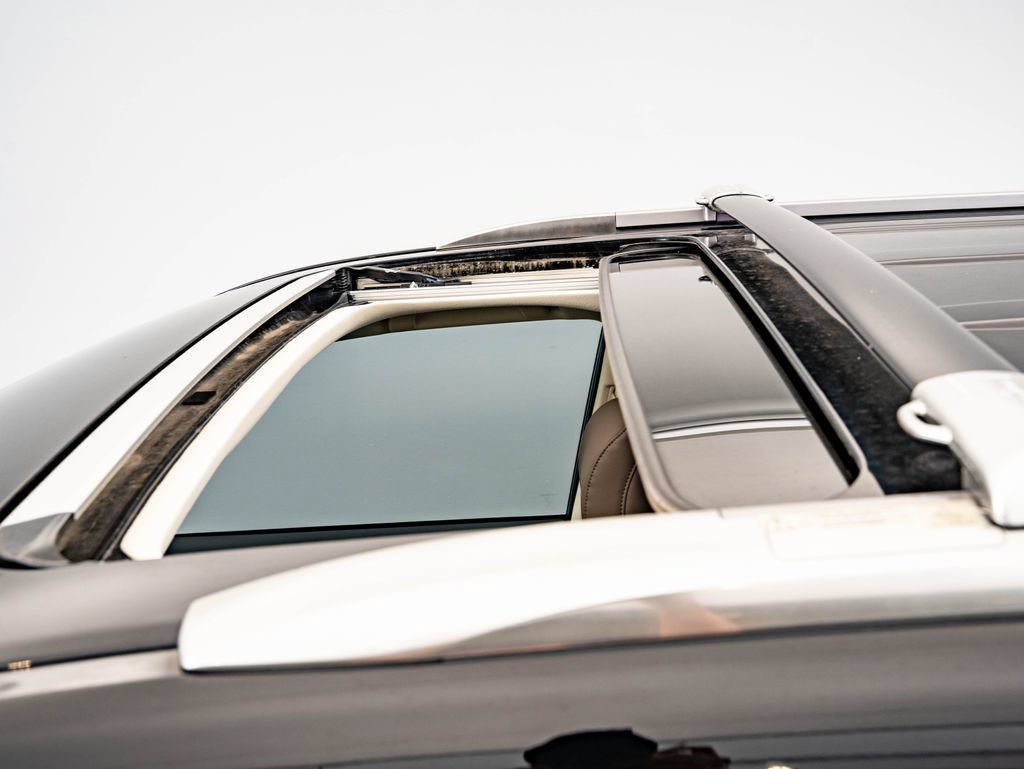 Certified 2021 Lexus GX 460 Premium AWD/4WD image 23