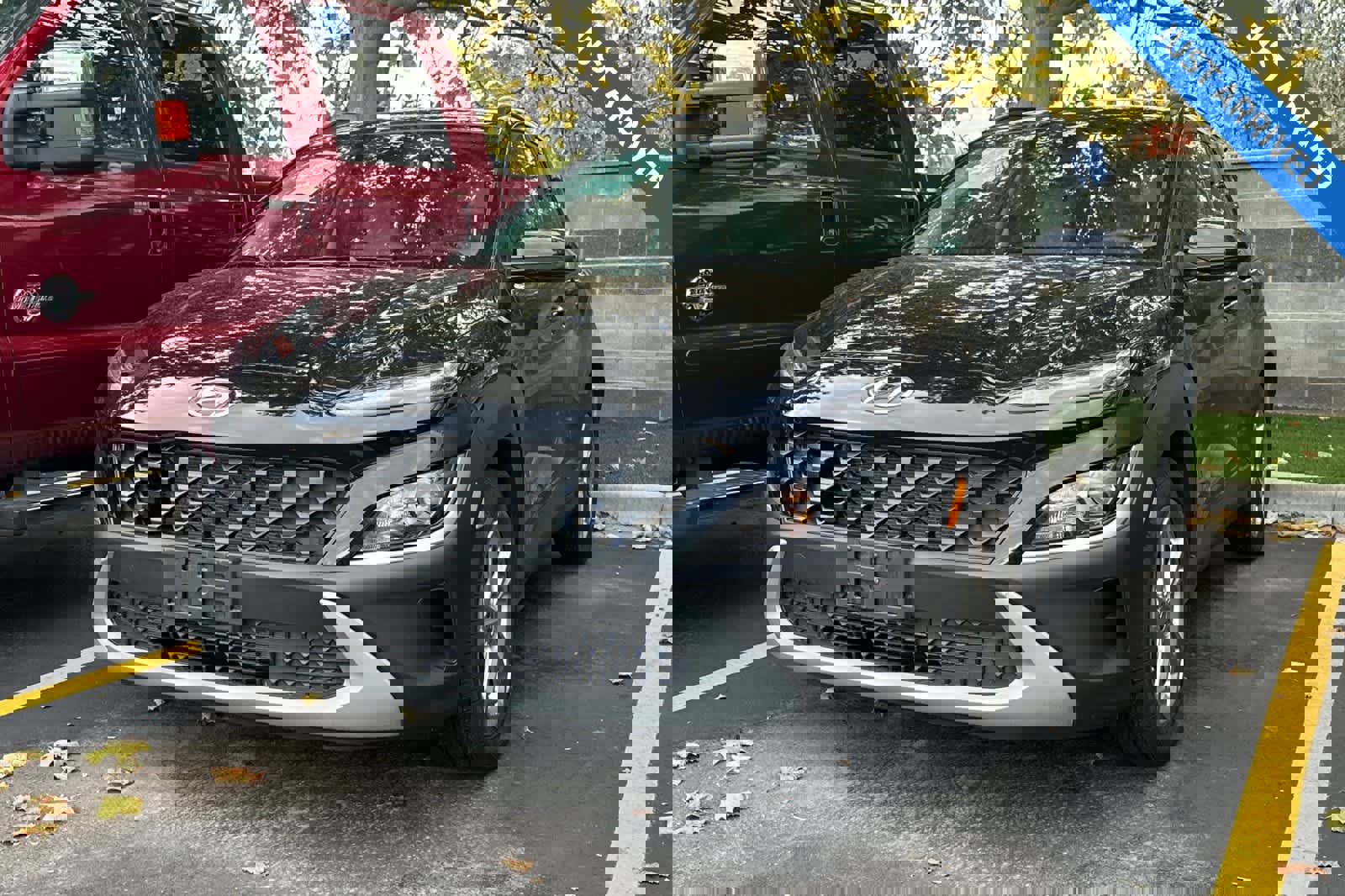 Used 2023 Hyundai Kona SEL w/ Cargo Package