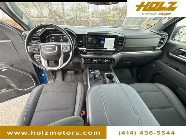 Certified 2023 GMC Sierra 1500 Elevation w/ Preferred Package AWD/4WD image 20