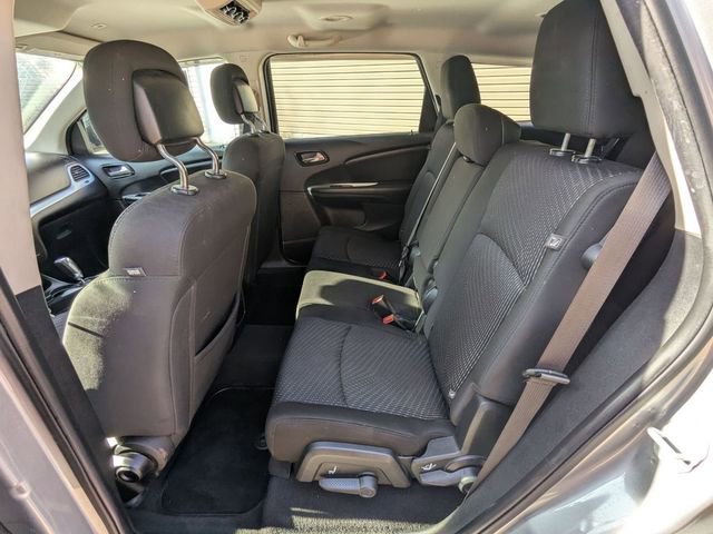 Used 2019 Dodge Journey SE w/ Connectivity Group image 10