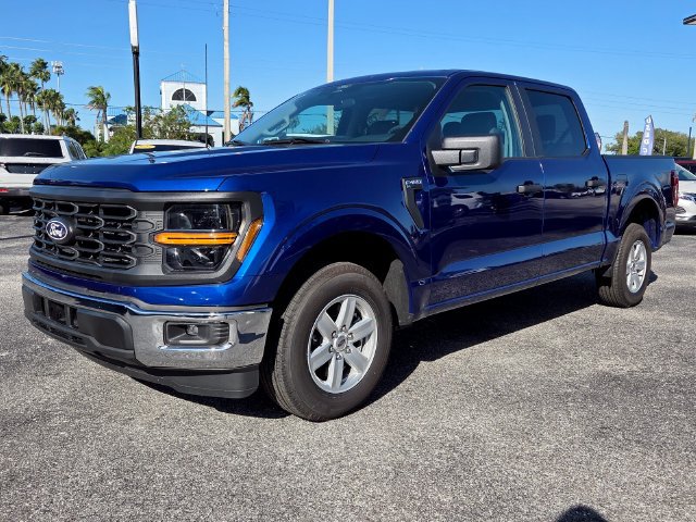 Used 2026 Ford F150 XL w/ Equipment Group 103A High RWD image 7