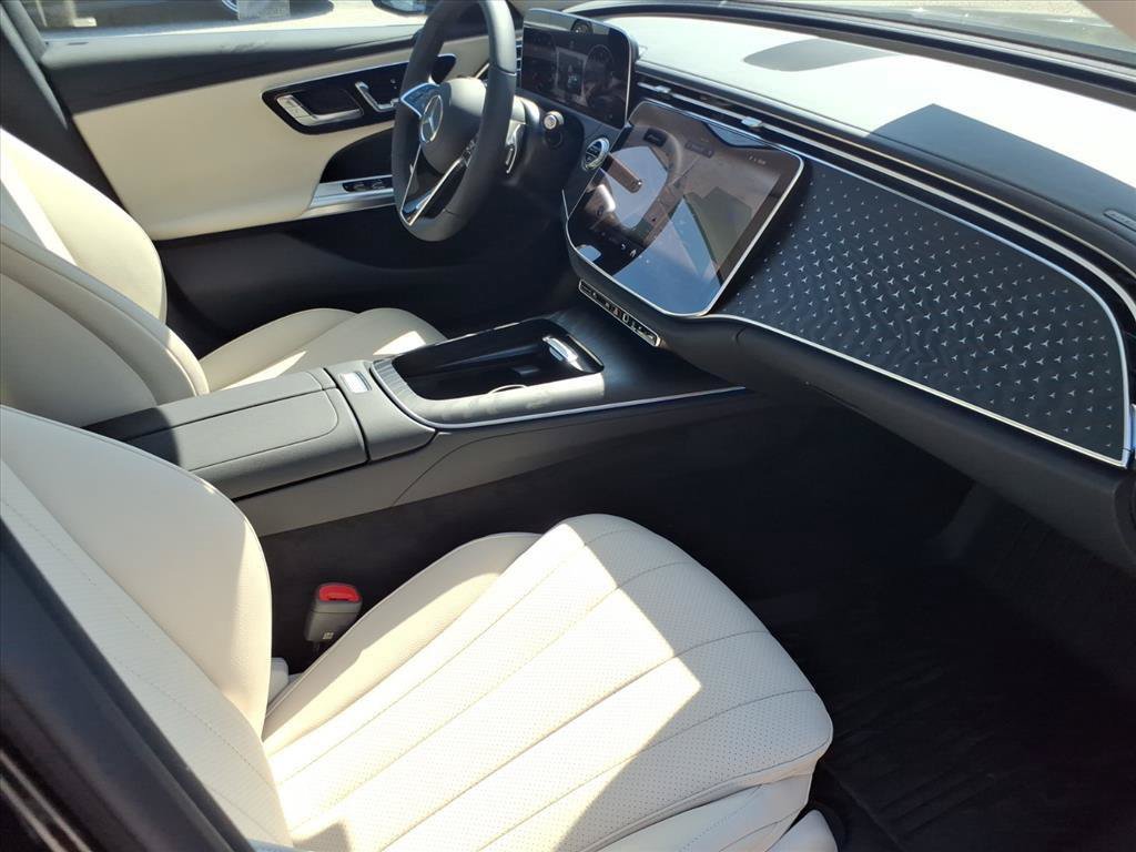 New 2026 Mercedes-Benz E 350 Sedan image 29