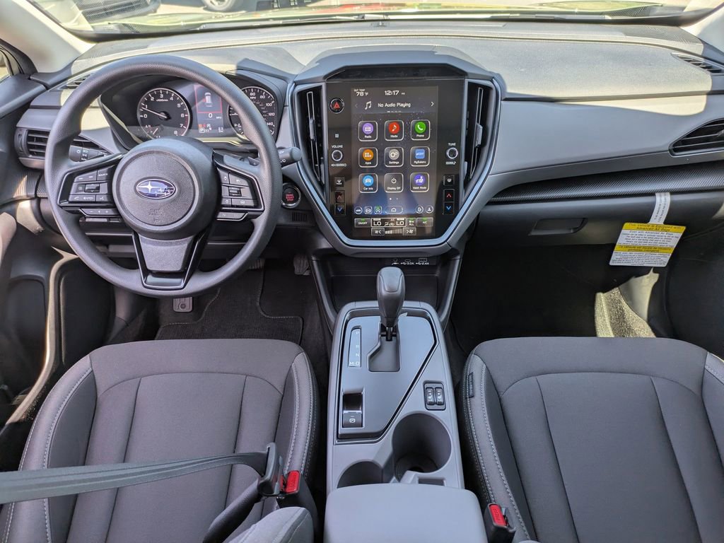 New 2026 Subaru Crosstrek 2.0i Premium image 15