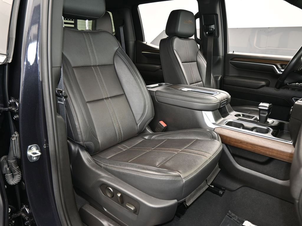 Used 2022 Chevrolet Silverado 1500 High Country image 54