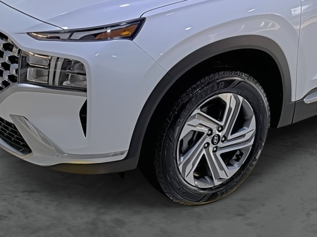 Used 2022 Hyundai Santa Fe SEL w/ Cargo Package image 7
