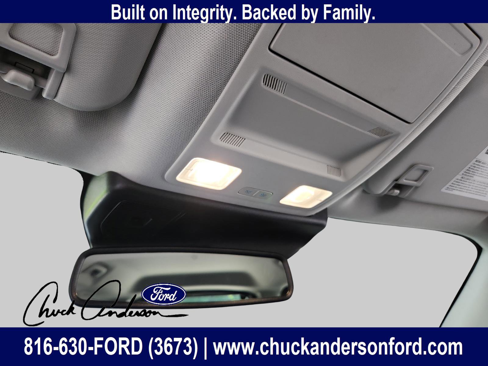 New 2025 Ford Bronco Sport Outer Banks w/ Outer Banks Tech Package+ image 17