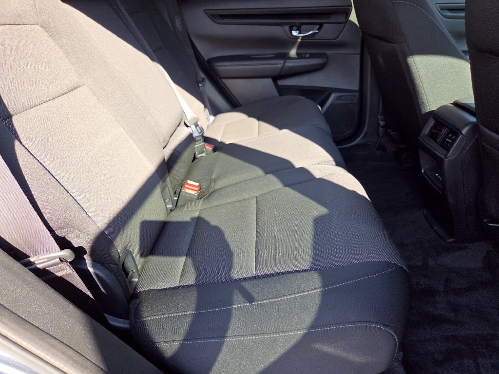 Used 2025 Honda CR-V EX image 27