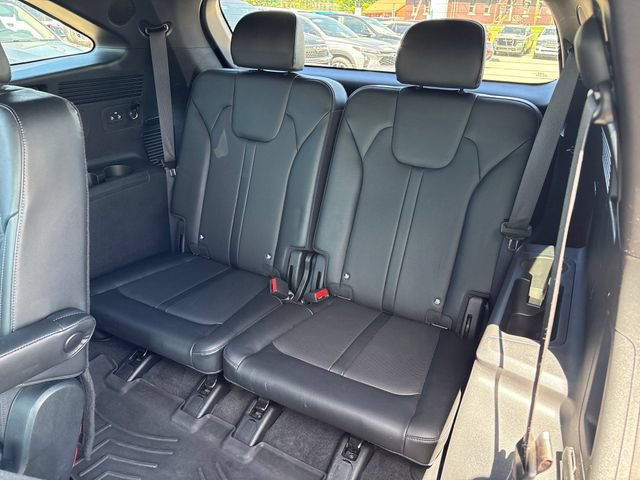 Used 2025 Kia Sorento SX Prestige AWD/4WD image 24