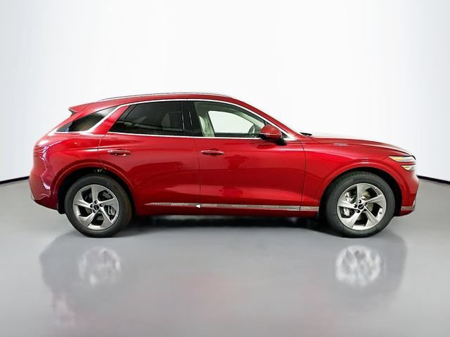 New 2026 Genesis GV70 2.5T Select AWD/4WD image 4