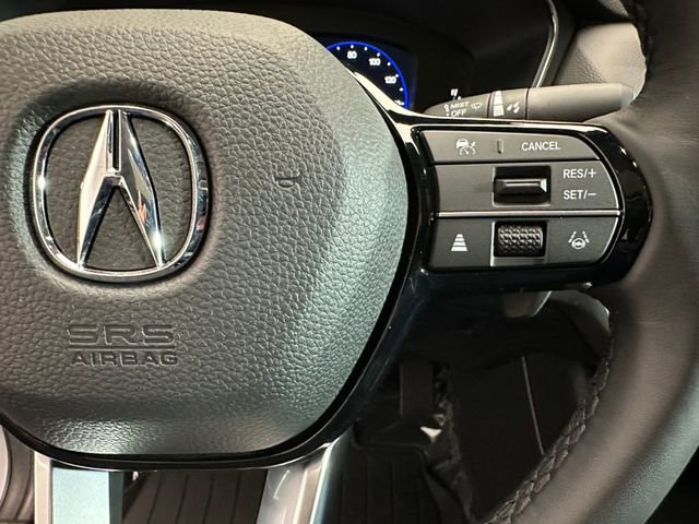 New 2026 Acura Integra FWD image 13
