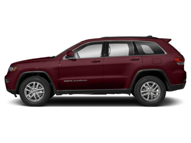 Used 2021 Jeep Grand Cherokee Laredo X image 3