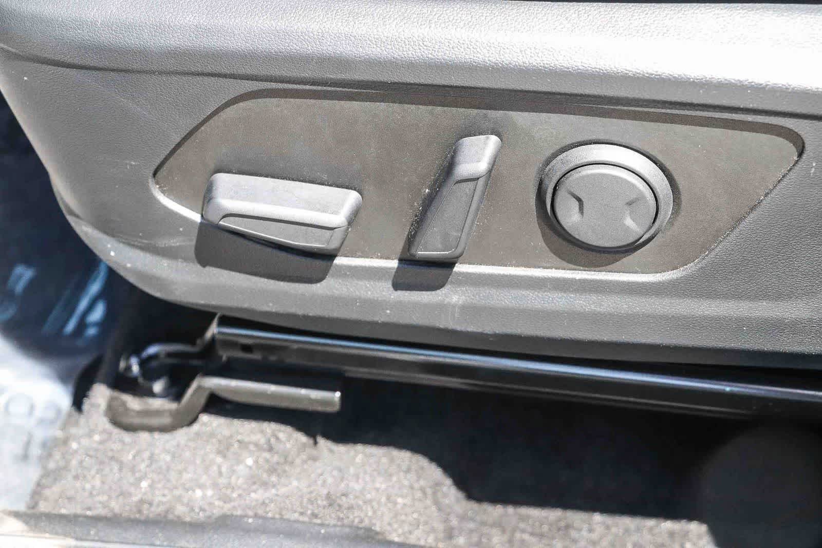 Certified 2025 Hyundai Tucson SEL image 18