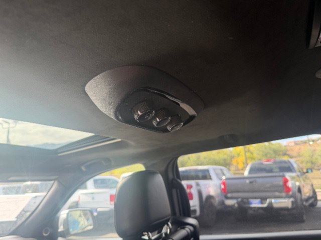 Used 2021 Dodge Durango Citadel w/ Premium Entertainment Group AWD/4WD image 25