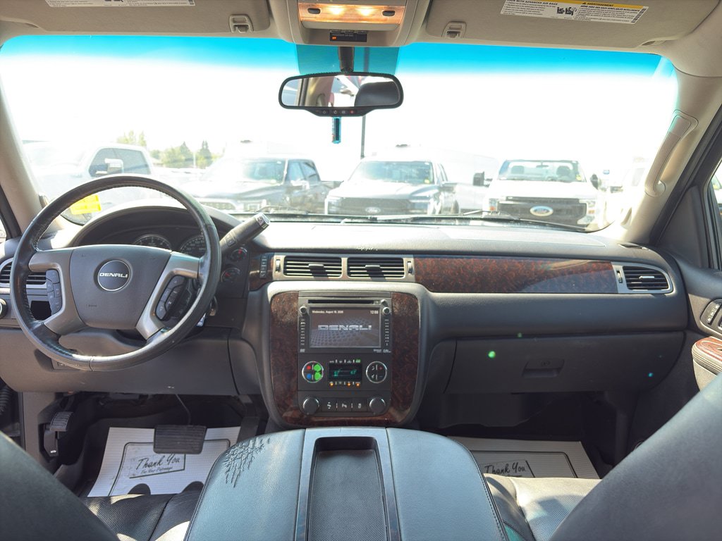Used 2012 GMC Yukon XL Denali AWD/4WD image 20