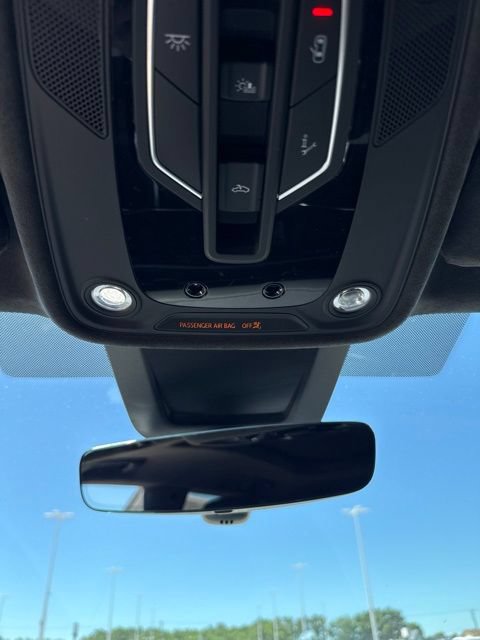 Used 2022 Audi SQ8 Prestige w/ Prestige Package AWD/4WD image 55