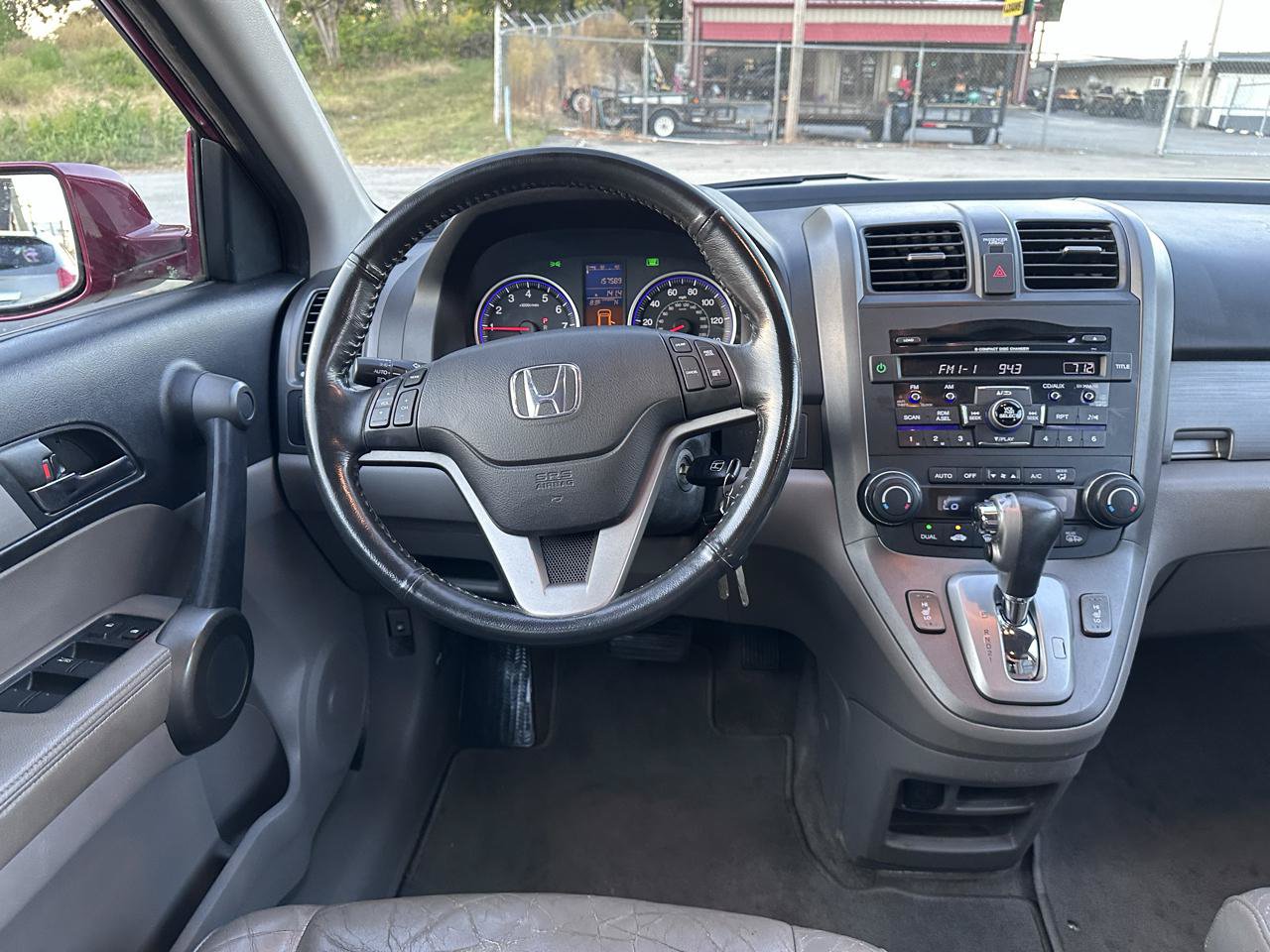 Used 2011 Honda CR-V EX-L image 13