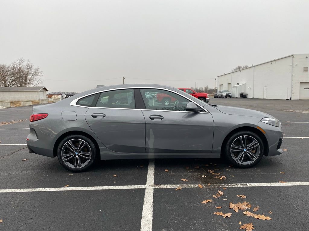 Used 2024 BMW 228i xDrive Gran Coupe image 8