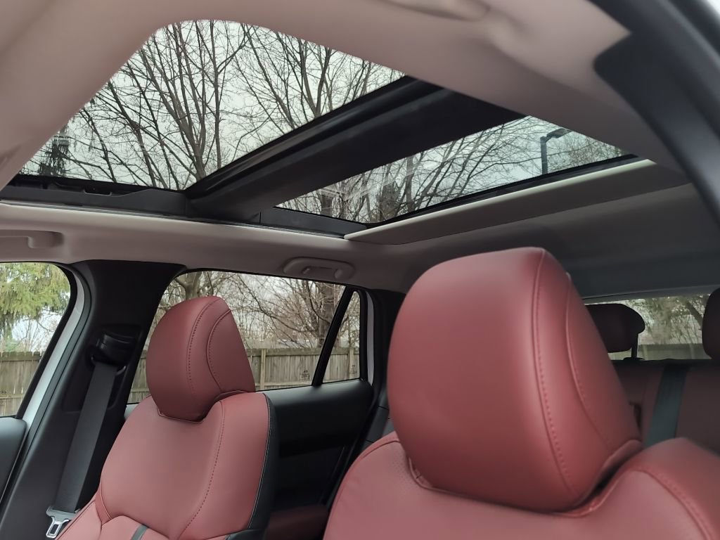 New 2026 MAZDA CX-50 AWD 2.5 Hybrid w/ Premium Pkg image 20