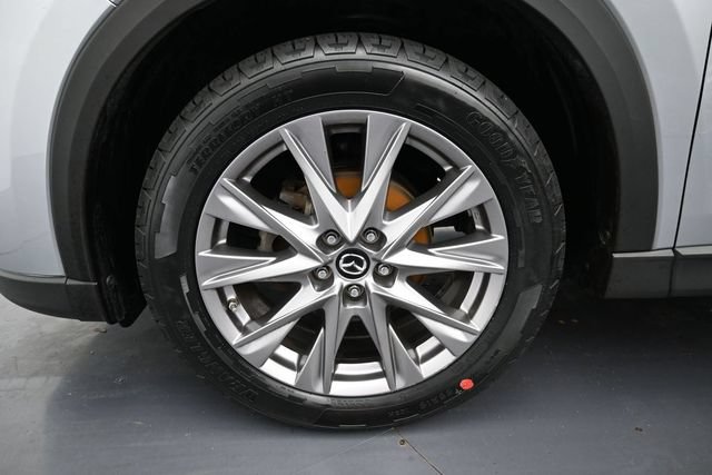 Used 2020 MAZDA CX-5 Grand Touring AWD/4WD image 9