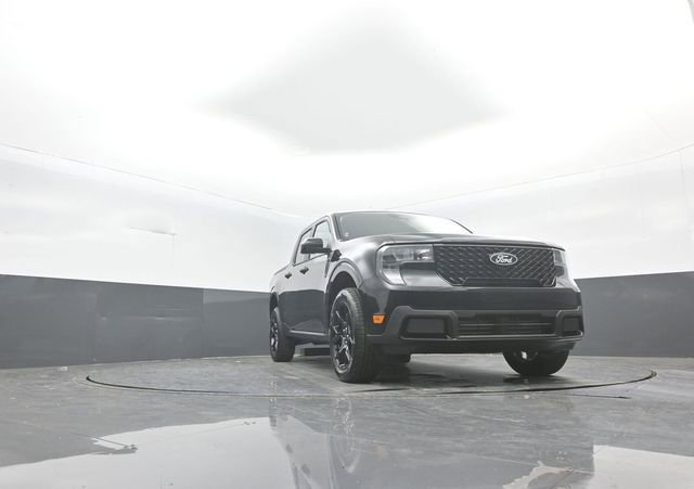 New 2026 Ford Maverick XLT w/ XLT Luxury Package image 27