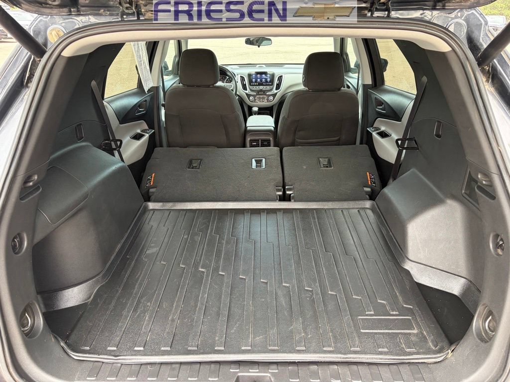 Used 2023 Chevrolet Equinox LT AWD/4WD image 19