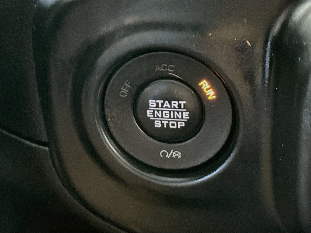 Used 2020 Jeep Wrangler Unlimited Sport AWD/4WD image 26