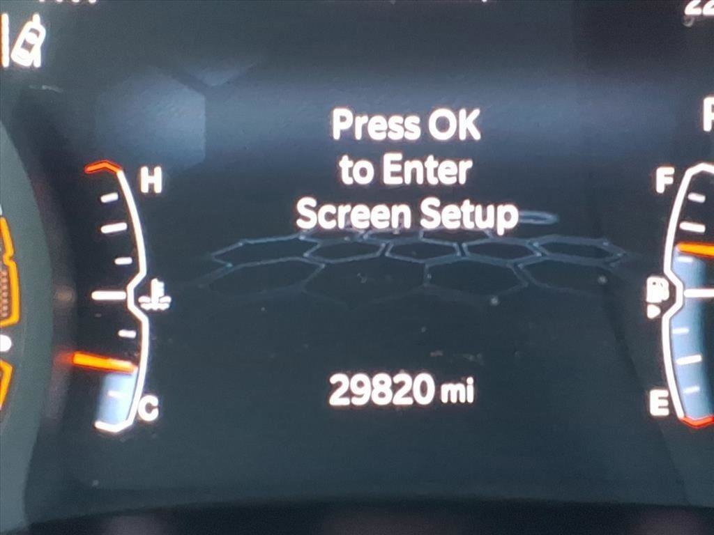 Used 2022 Jeep Compass Altitude w/ Convenience Group image 23