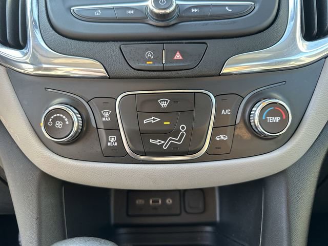 Used 2022 Chevrolet Equinox LS w/ LPO, Floor Liner Package image 21