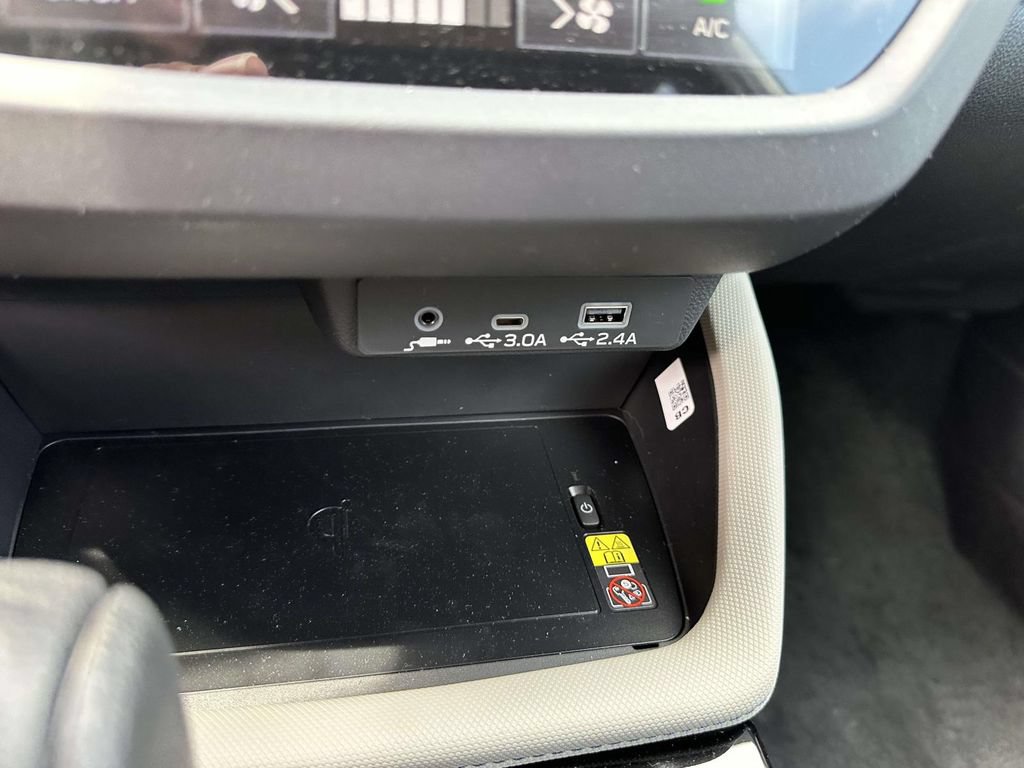 New 2026 Subaru Forester Limited AWD/4WD image 22