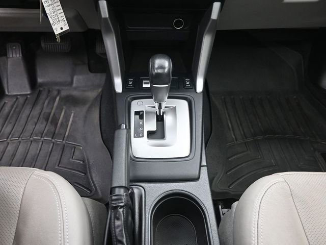 Used 2015 Subaru Forester 2.5i Limited AWD/4WD image 13