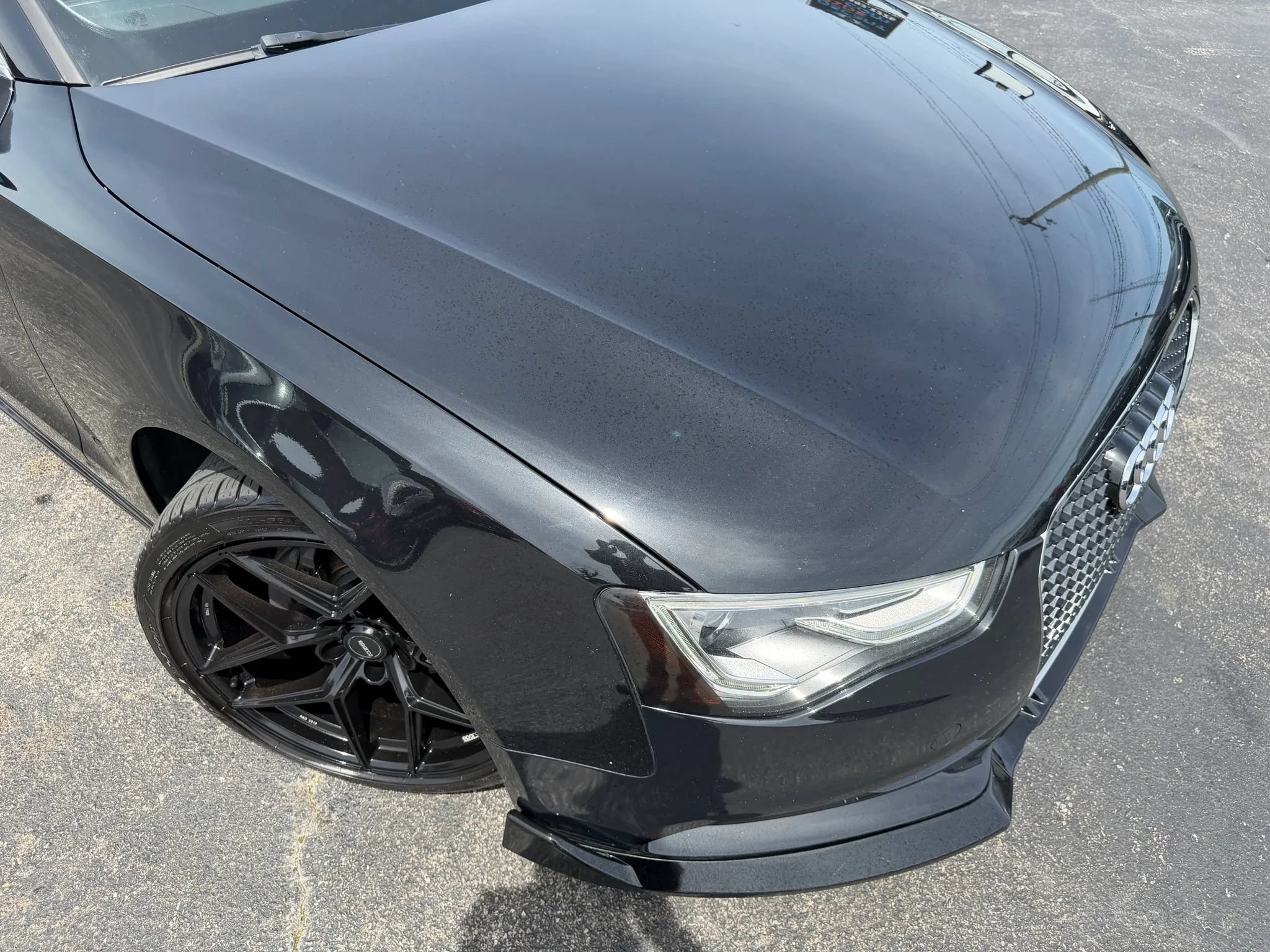 Used 2013 Audi A5 2.0T Premium Plus AWD/4WD image 43