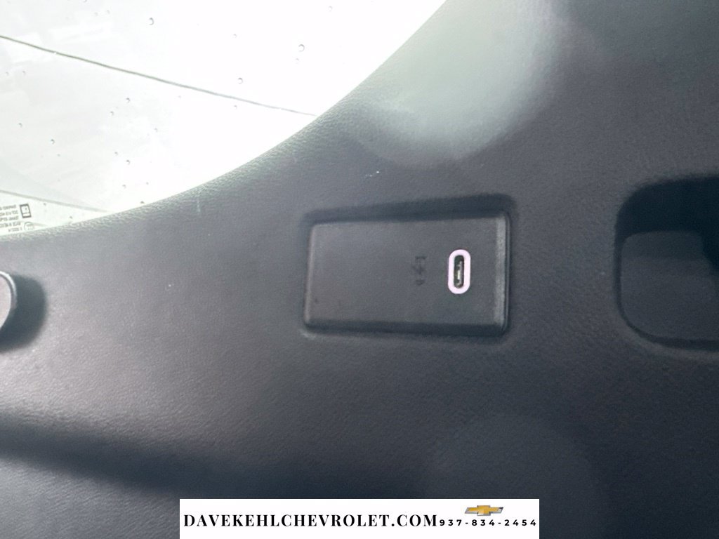 Used 2024 Chevrolet Tahoe High Country AWD/4WD image 42