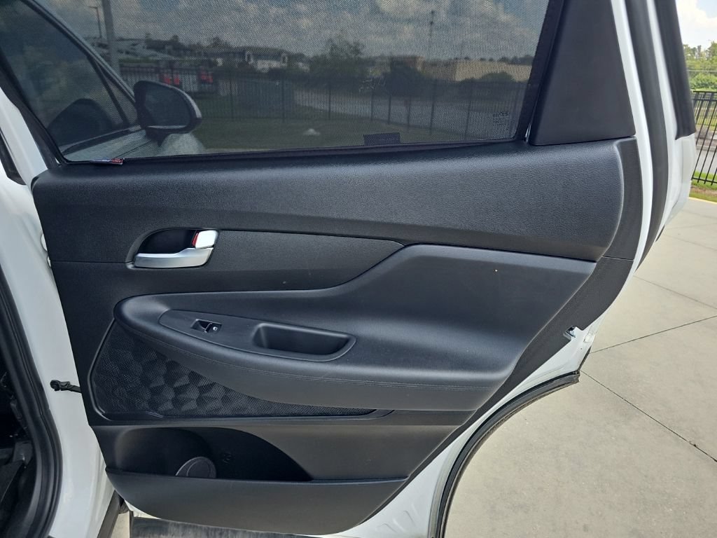 Used 2022 Hyundai Santa Fe SEL FWD image 18