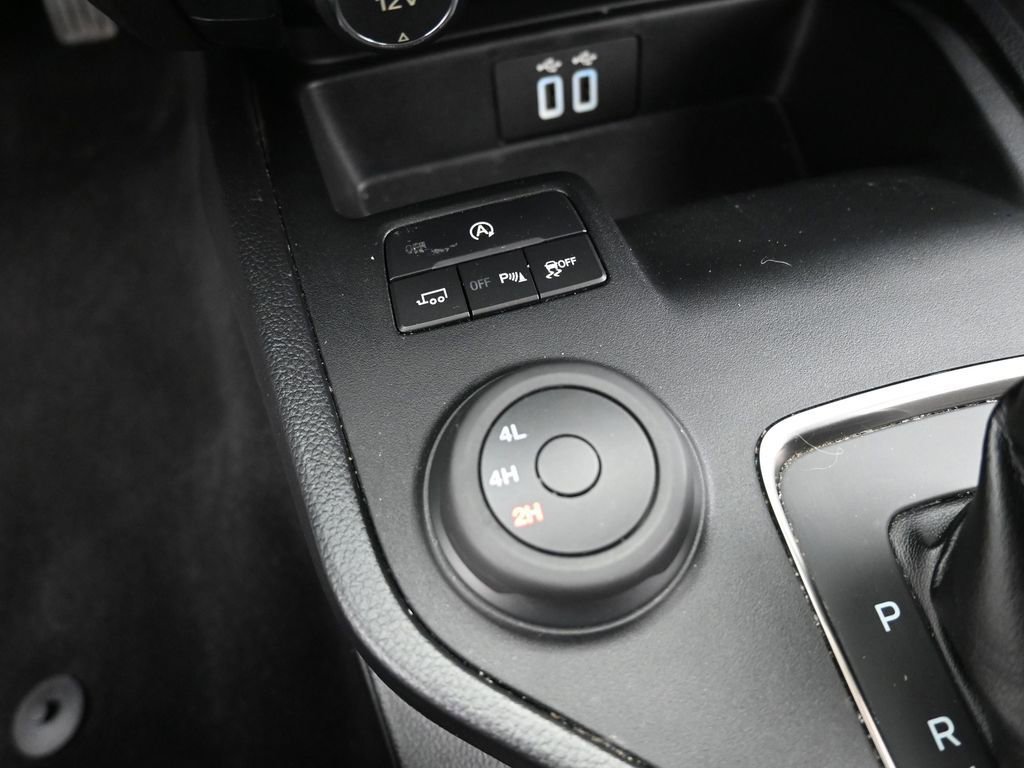 Used 2020 Ford Ranger Lariat w/ Trailer Tow Package image 19