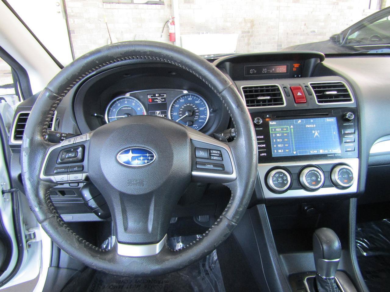 Used 2016 Subaru Impreza 2.0i Sport Limited AWD/4WD image 15