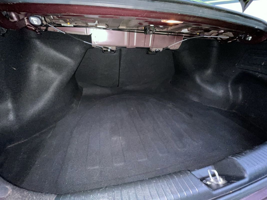 Used 2018 Kia Forte LX image 26