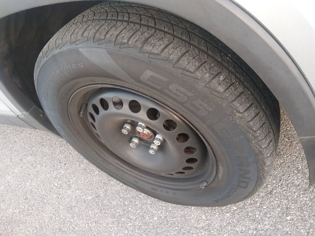 Used 2018 Chevrolet Trax LS image 34