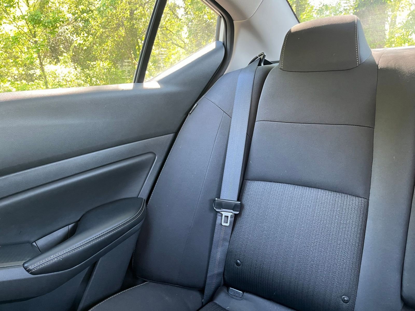 Used 2025 Nissan Altima 2.5 SV image 38