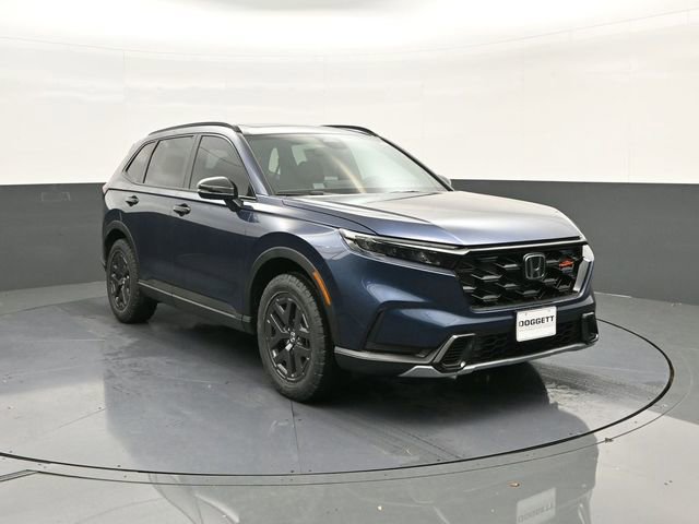 New 2026 Honda CR-V TrailSport image 20